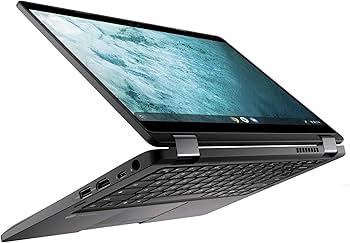 Amazon.com: Dell Latitude 5300 2-in-1 Business Laptop, 13.3